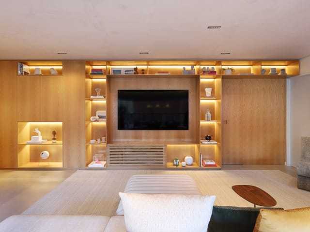 Foto do Apartamento - Apartamento à venda, Vila Olímpia, São Paulo, SP | Vista Livre