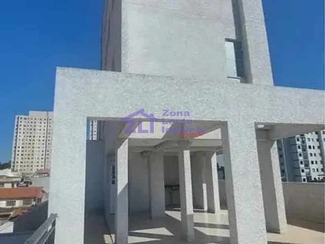 Apartamento com 38m² 2 quartos e 1 banheiro, à venda, no bairro Itaquera em São Paulo