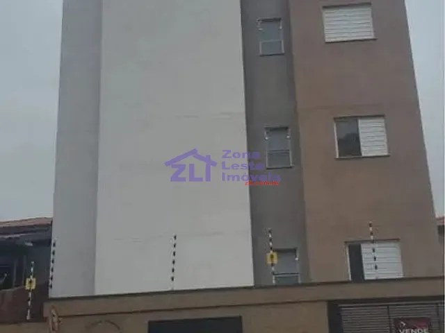 Apartamento com 38m² 2 quartos e 1 banheiro, à venda, no bairro Itaquera em São Paulo