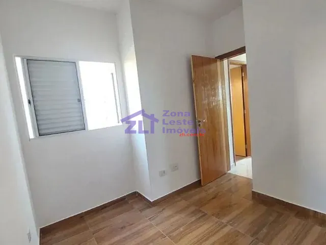 Apartamento com 38m² 2 quartos e 1 banheiro, à venda, no bairro Itaquera em São Paulo