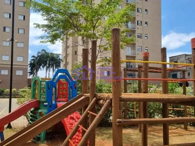 Apartamento com 52m² 2 quartos e 1 banheiro, à venda, no bairro Jardim Santo Antônio em São Paulo