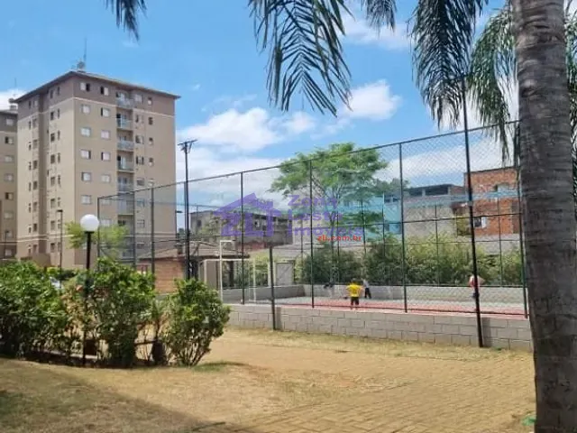 Apartamento com 52m² 2 quartos e 1 banheiro, à venda, no bairro Jardim Santo Antônio em São Paulo
