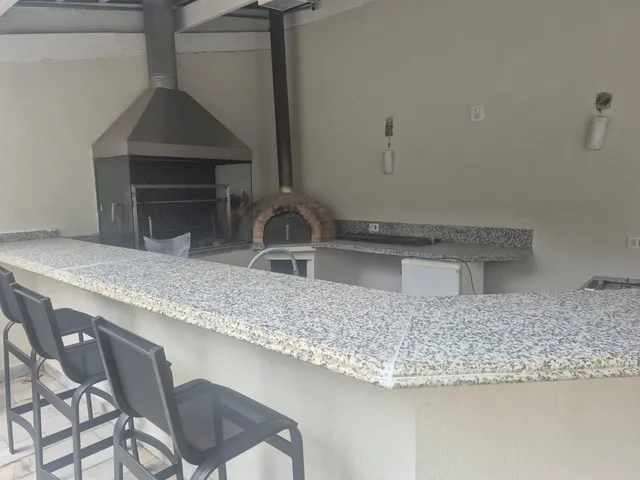 Apartamento com 115m² 3 quartos e 3 banheiros, à venda, no bairro Vila Mariana em São Paulo