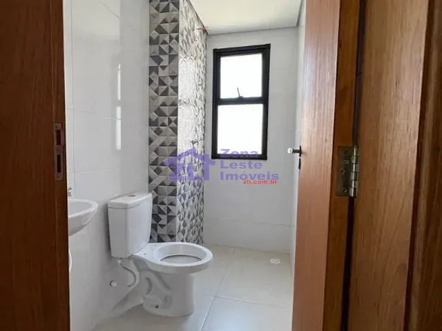 Apartamento com 40m² 2 quartos e 1 banheiro, à venda, no bairro Vila Carrão em São Paulo