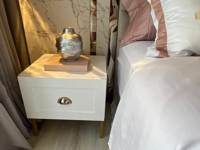 Apartamento com 297m² 4 quartos e 5 banheiros, à venda, no bairro Centro em Balneário Camboriú