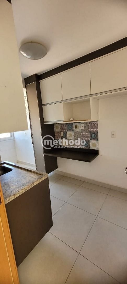 Apartamento, 2 quartos, 60 m² - Foto 10