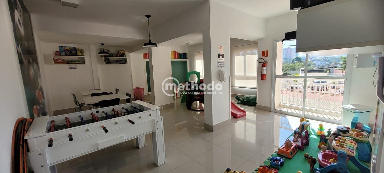 Apartamento, 2 quartos, 60 m² - Foto 17