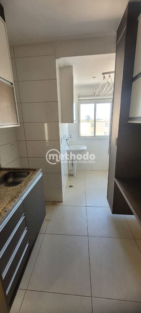 Apartamento, 2 quartos, 60 m² - Foto 14