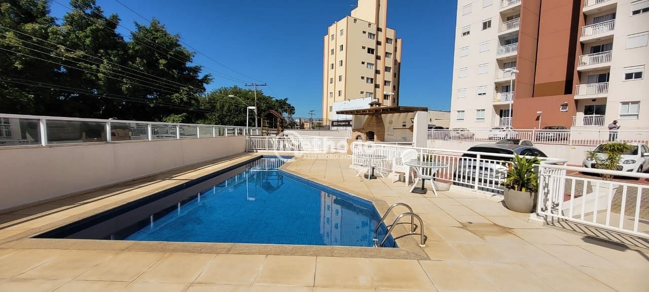 Apartamento, 2 quartos, 60 m² - Foto 16