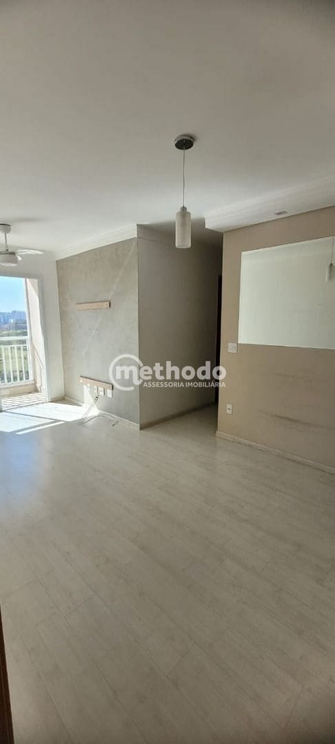 Apartamento, 2 quartos, 60 m² - Foto 3