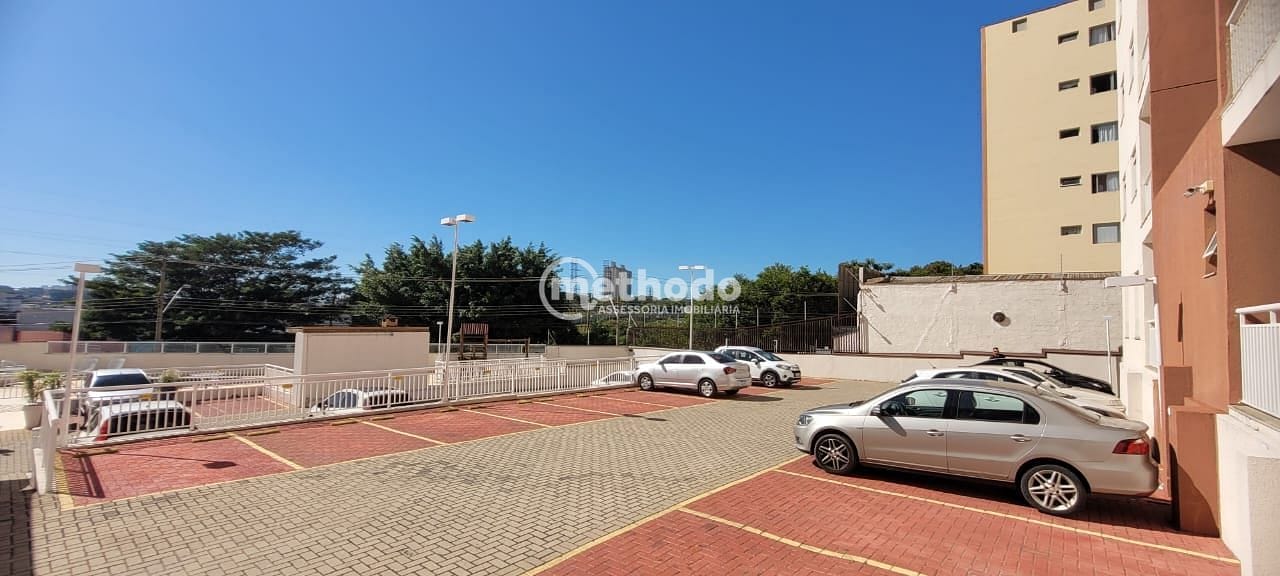 Apartamento, 2 quartos, 60 m² - Foto 18