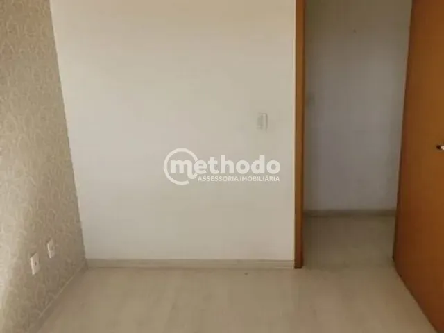Apartamento com 61m² 2 quartos e 1 banheiro, à venda, no bairro Jardim Campos Eliseos em Campinas