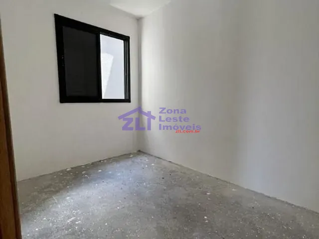 Apartamento com 40m² 2 quartos e 1 banheiro, à venda, no bairro Vila Carrão em São Paulo