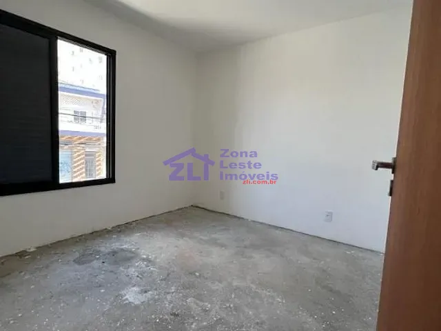 Apartamento com 40m² 2 quartos e 1 banheiro, à venda, no bairro Vila Carrão em São Paulo