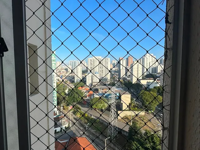 Apartamento com 67m² 2 quartos e 2 banheiros, à venda, no bairro Ipiranga em São Paulo