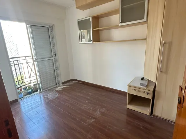 Apartamento com 67m² 2 quartos e 2 banheiros, à venda, no bairro Ipiranga em São Paulo