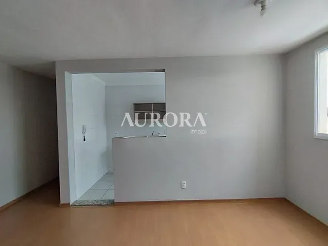 Apartamento com 55m² 2 quartos e 1 banheiro, à venda, no bairro Conjunto Habitacional Doutor Farid Libos em Londrina