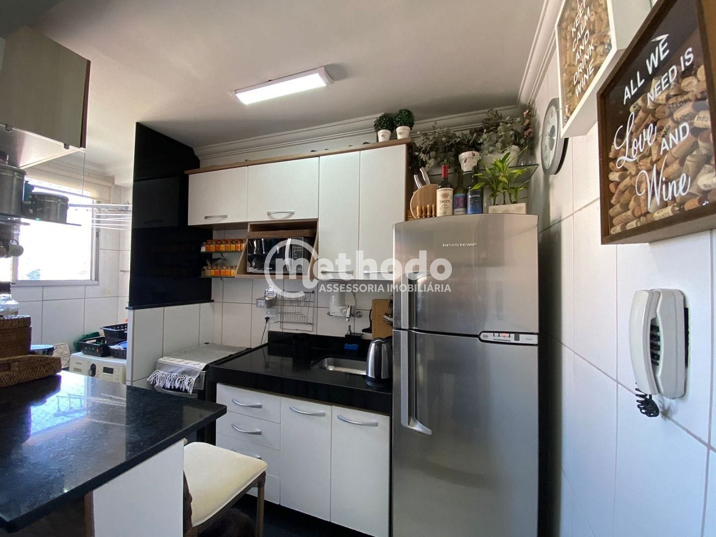 Apartamento, 2 quartos, 47 m² - Foto 6