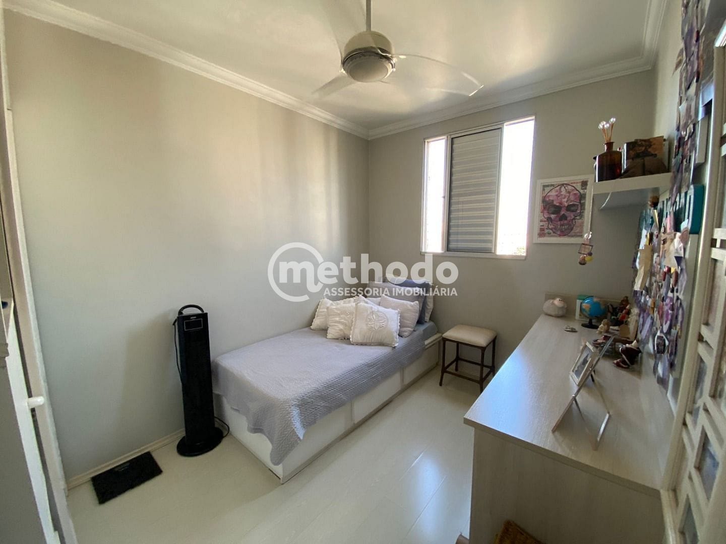Apartamento, 2 quartos, 47 m² - Foto 11