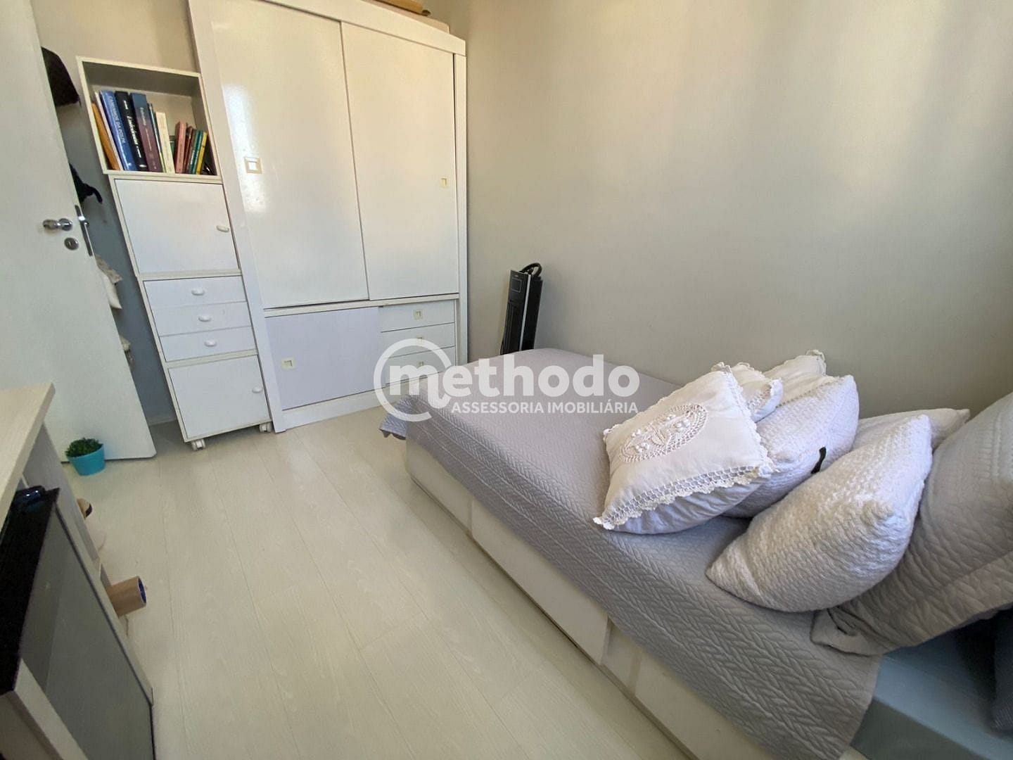 Apartamento, 2 quartos, 47 m² - Foto 9