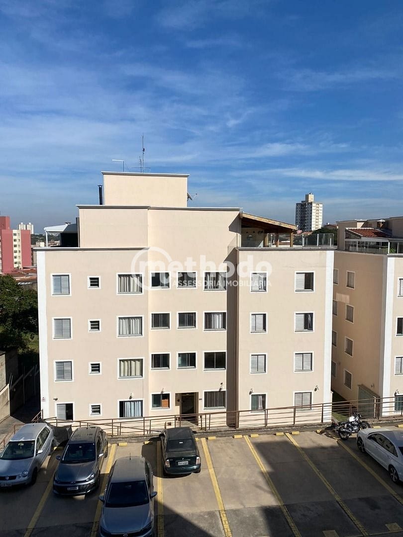 Apartamento, 2 quartos, 47 m² - Foto 19