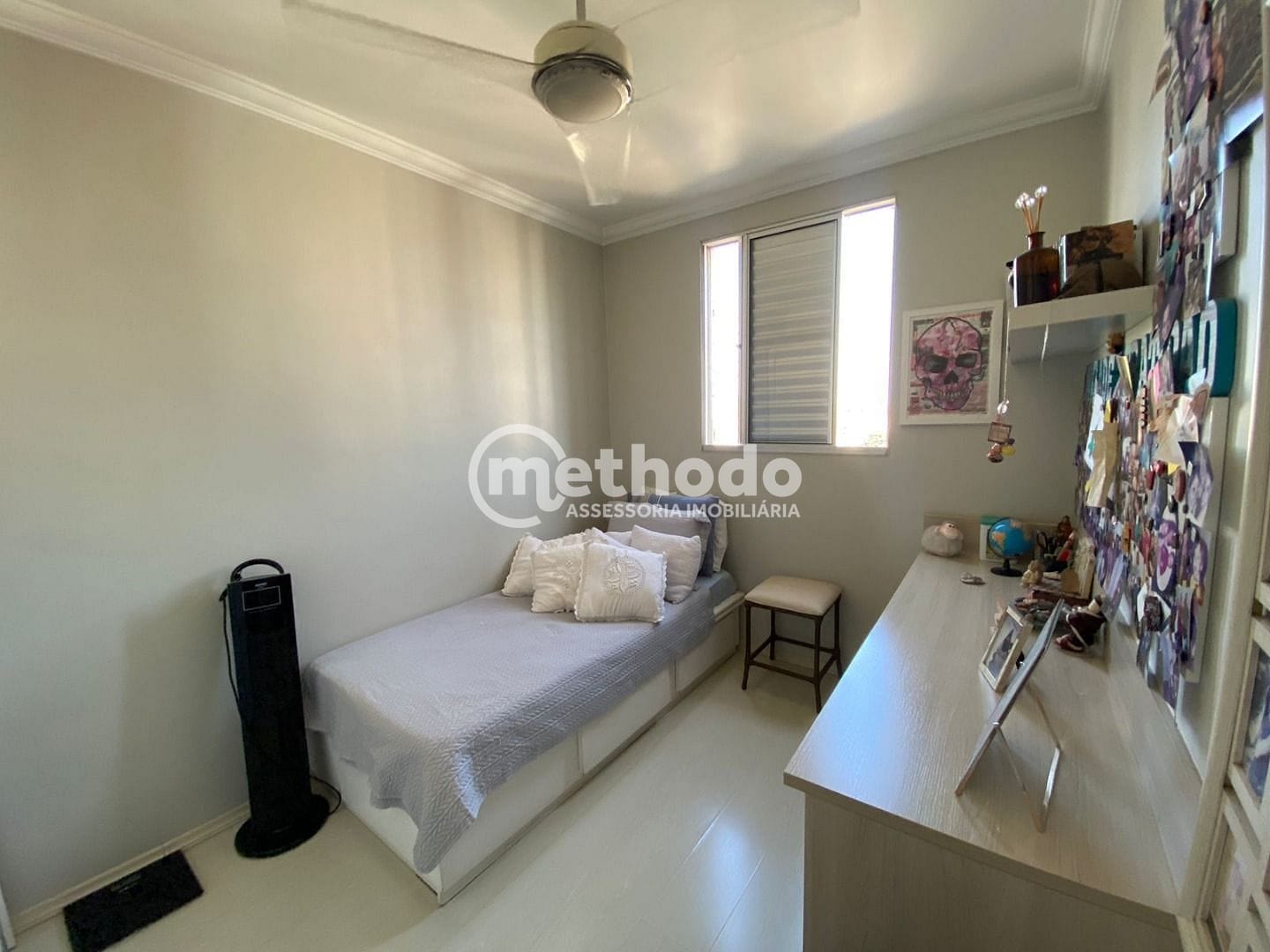 Apartamento, 2 quartos, 47 m² - Foto 8