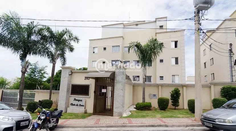 Apartamento, 2 quartos, 47 m² - Foto 18