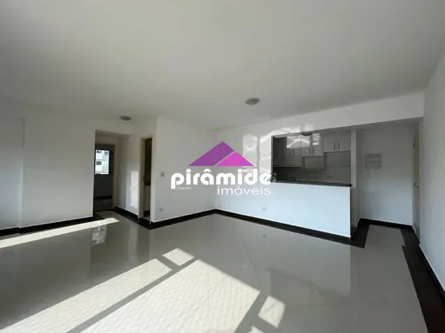 Apartamento com 132m² 3 quartos e 2 banheiros, à venda, no bairro Urbanova em São José dos Campos