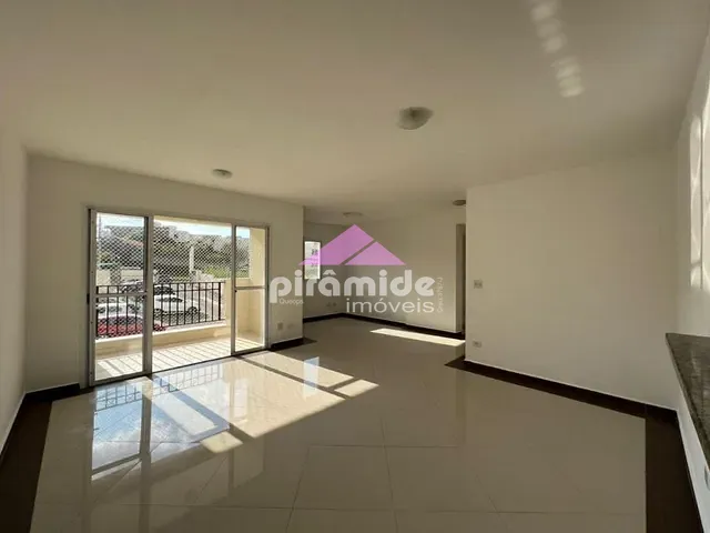 Apartamento com 132m² 3 quartos e 2 banheiros, à venda, no bairro Urbanova em São José dos Campos