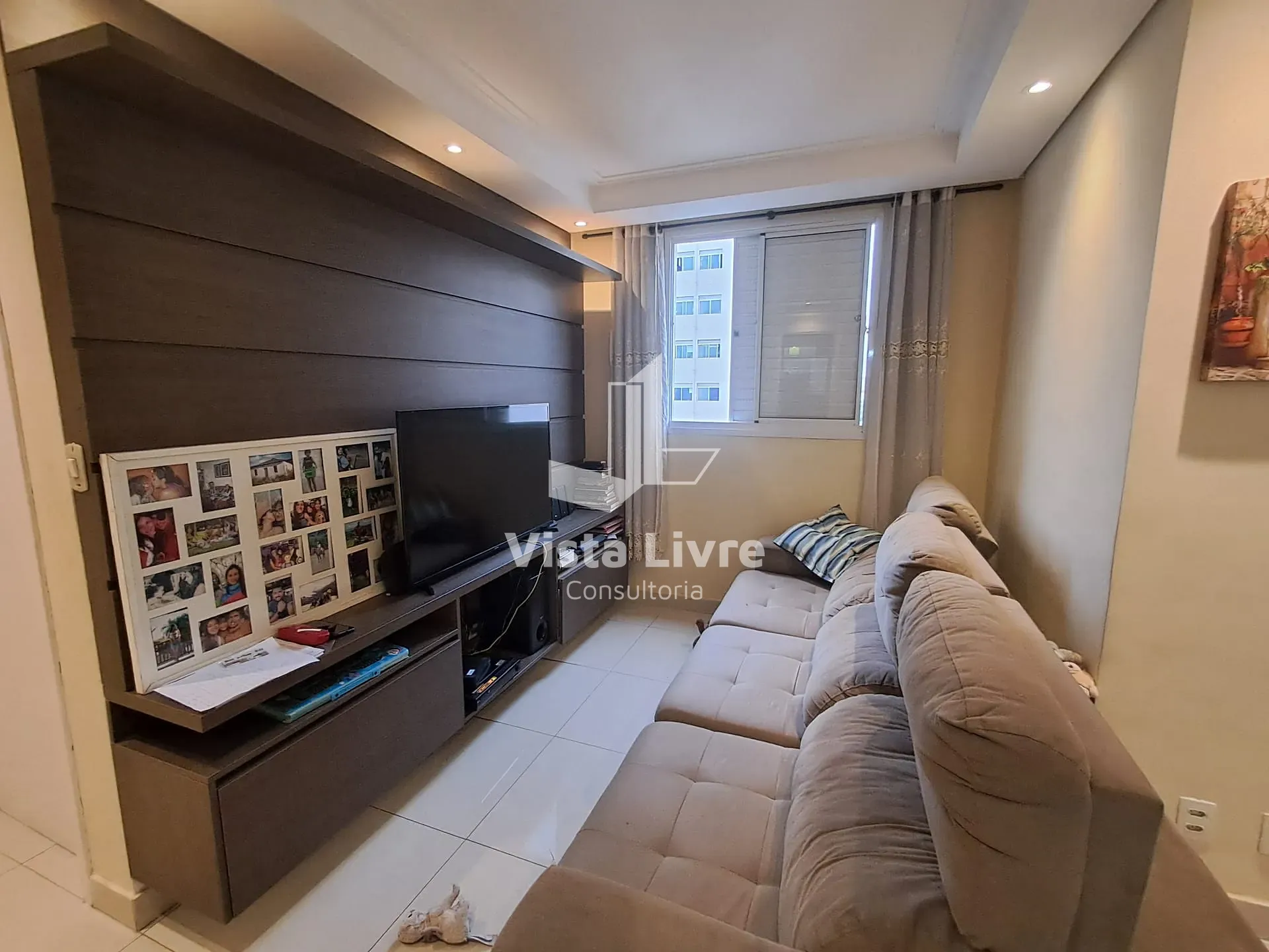 Apartamento, 2 quartos, 70 m² - Foto 2