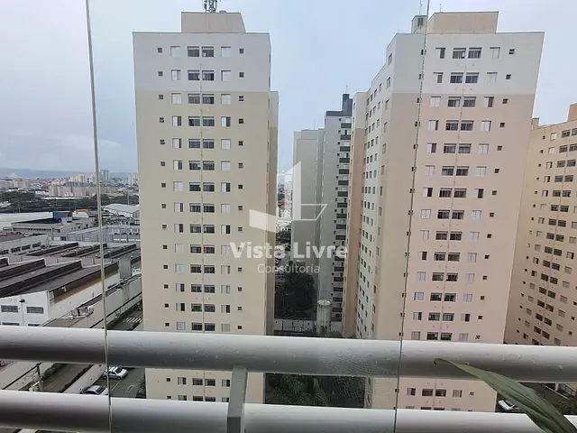 Apartamento com 70m² 2 quartos e 2 banheiros, à venda, no bairro Água Branca em São Paulo