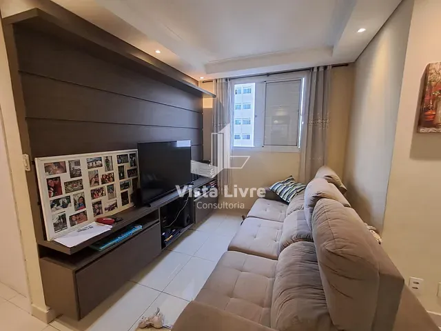 Apartamento com 70m² 2 quartos e 2 banheiros, à venda, no bairro Água Branca em São Paulo