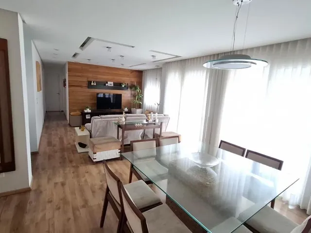Apartamento com 125m² 3 quartos e 3 banheiros, à venda, no bairro Ipiranga em São Paulo