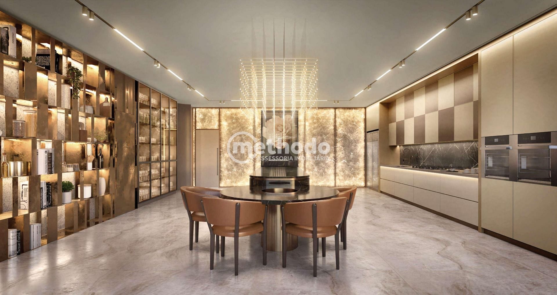 Apartamento, 4 quartos, 515 m² - Foto 2