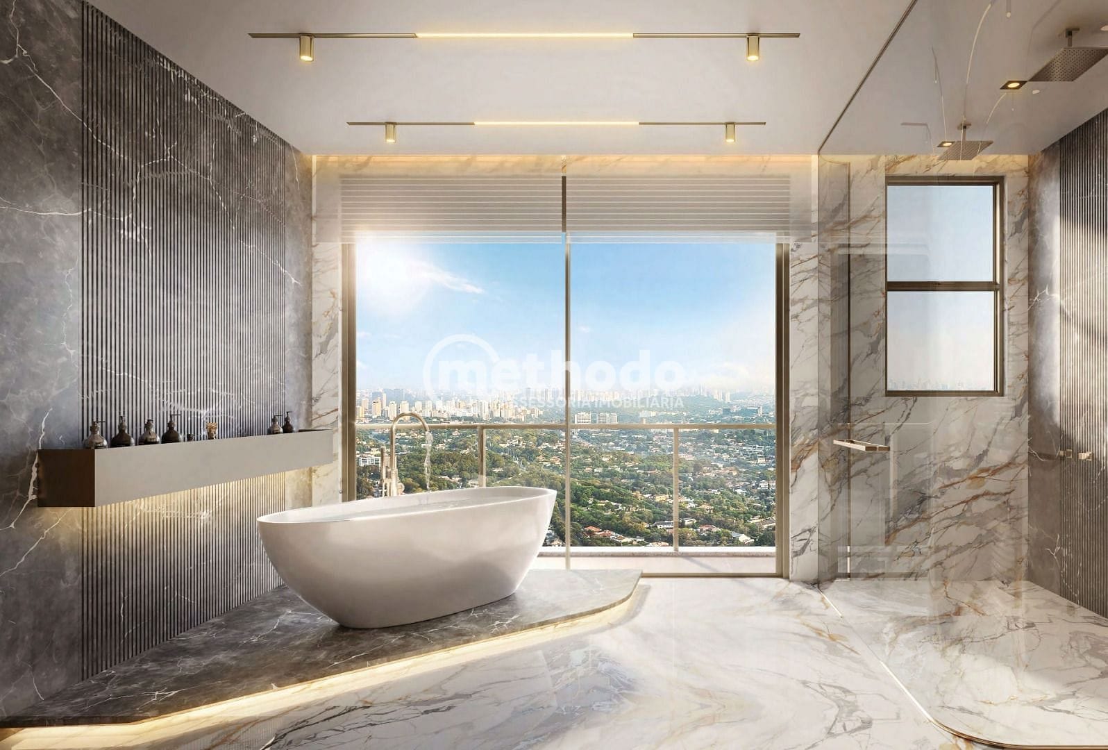 Apartamento, 4 quartos, 515 m² - Foto 5