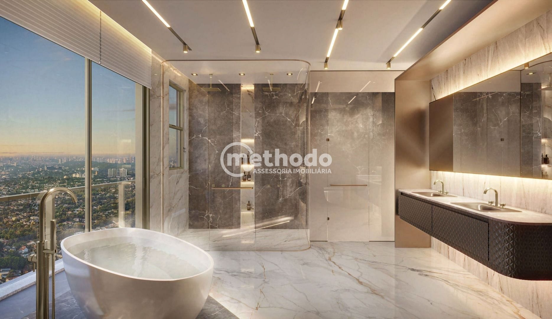 Apartamento, 4 quartos, 515 m² - Foto 4