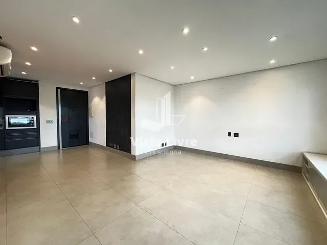 Apartamento com 70m² 1 quarto e 1 banheiro, à venda, no bairro Vila Leopoldina em São Paulo