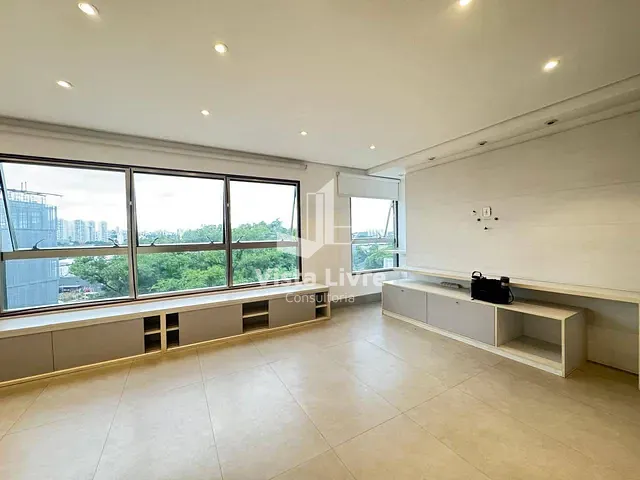 Apartamento com 70m² 1 quarto e 1 banheiro, à venda, no bairro Vila Leopoldina em São Paulo