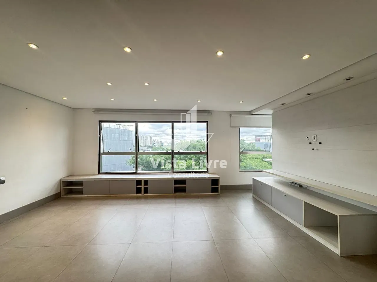 Apartamento, 1 quarto, 70 m² - Foto 1