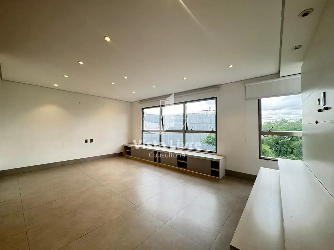 Apartamento, 1 quarto, 70 m² - Foto 2