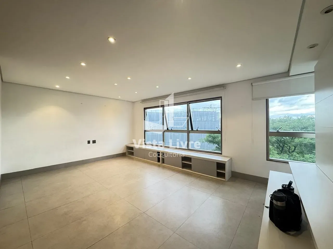 Apartamento, 1 quarto, 70 m² - Foto 4