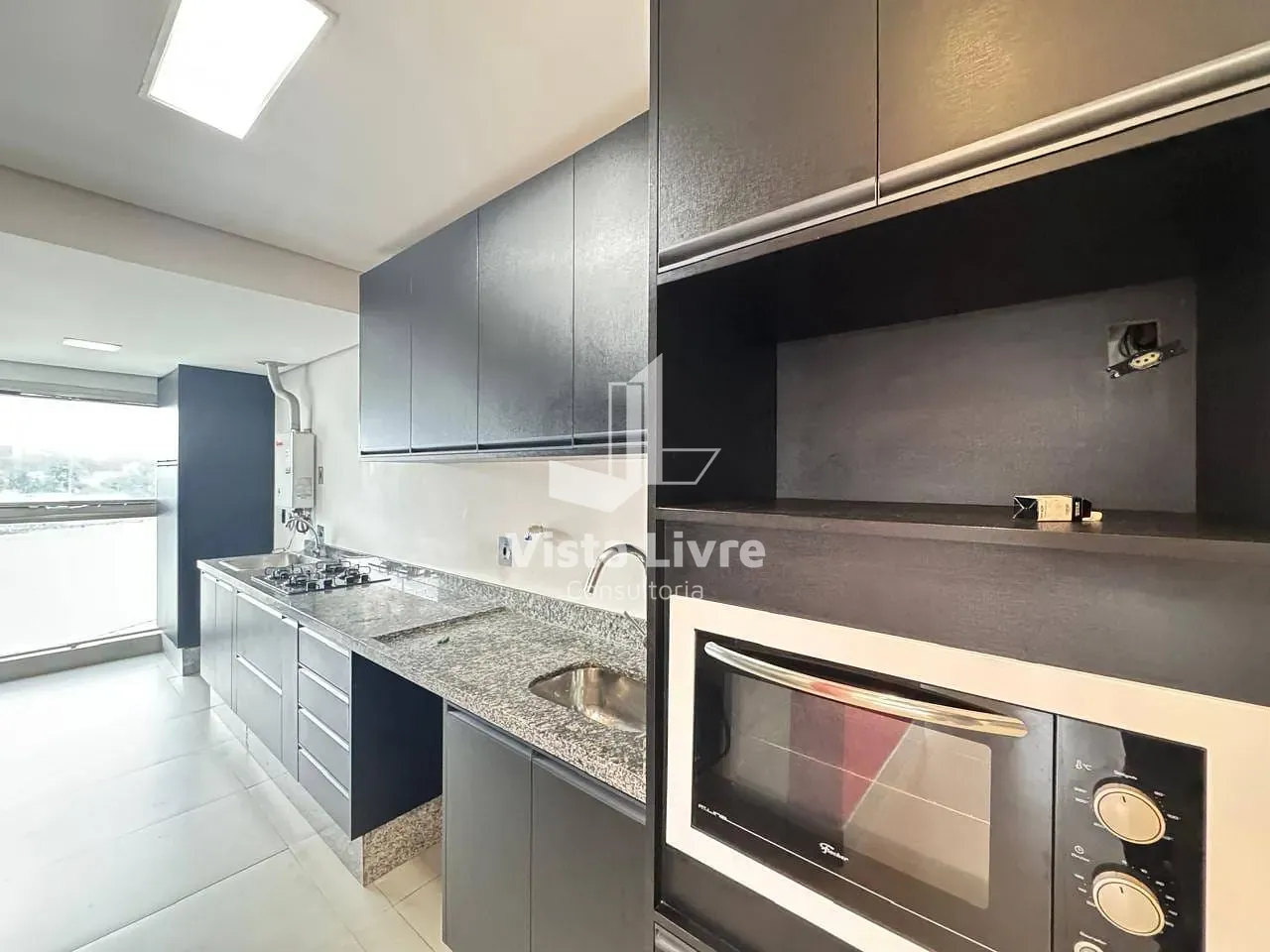 Apartamento, 1 quarto, 70 m² - Foto 8