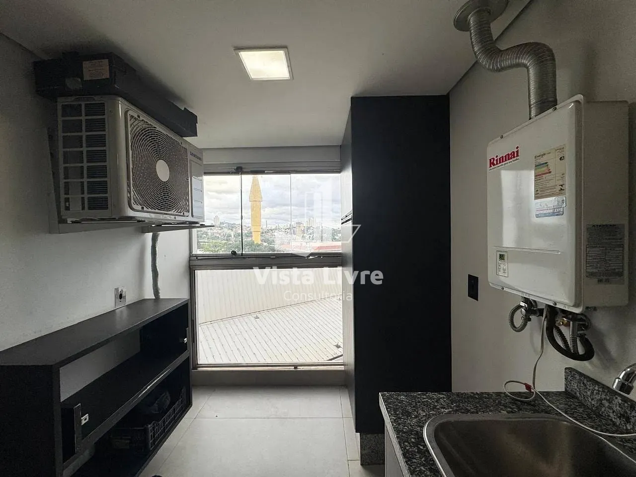 Apartamento, 1 quarto, 70 m² - Foto 9
