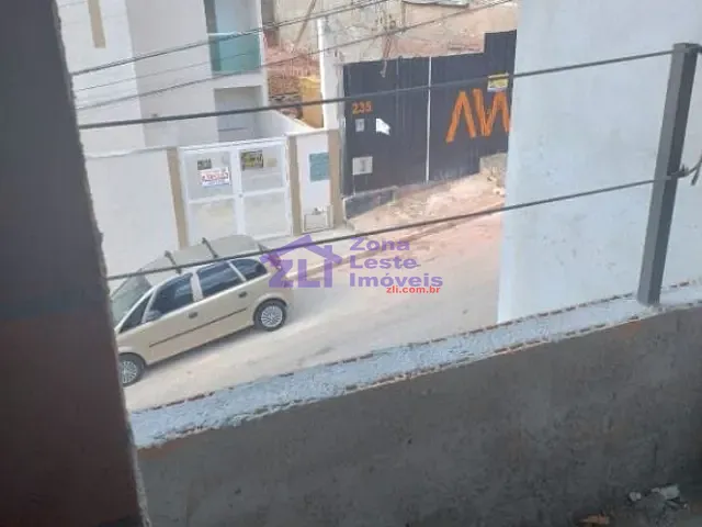 Apartamento com 53m² 2 quartos e 1 banheiro, à venda, no bairro Jardim Hercilia em São Paulo