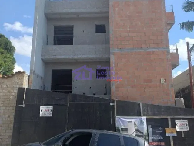 Apartamento com 53m² 2 quartos e 1 banheiro, à venda, no bairro Jardim Hercilia em São Paulo