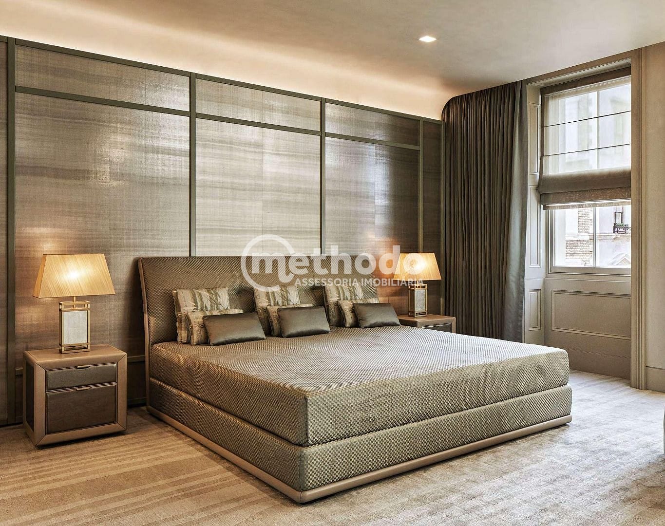 Apartamento, 4 quartos, 464 m² - Foto 3