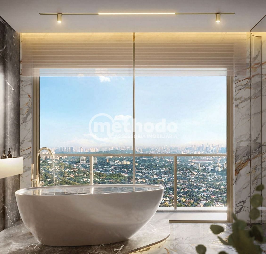 Apartamento, 4 quartos, 464 m² - Foto 5