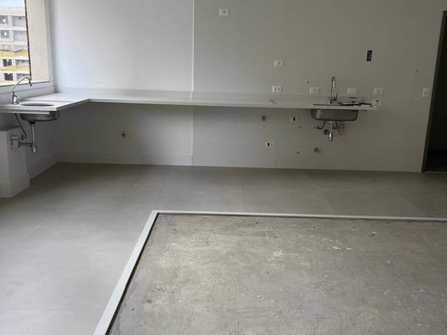 Foto do Apartamento - Apartamento à venda, Perdizes, São Paulo, SP | Vista Livre