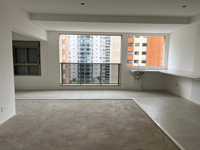 Foto do Apartamento - Apartamento à venda, Perdizes, São Paulo, SP | Vista Livre