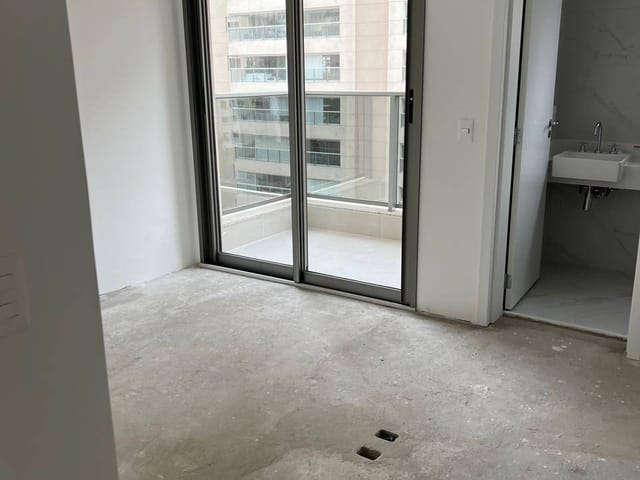 Foto do Apartamento - Apartamento à venda, Perdizes, São Paulo, SP | Vista Livre